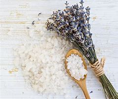 Lavender Fields  Bath soak